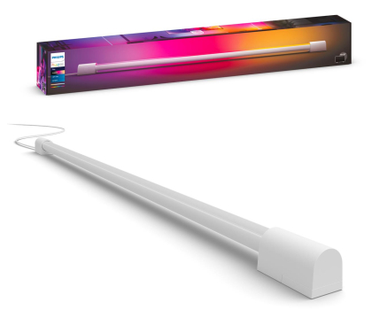 Inteligentne oświetlenie Philips Hue White and color ambiance Tuba LED Play gradient 8718696176290